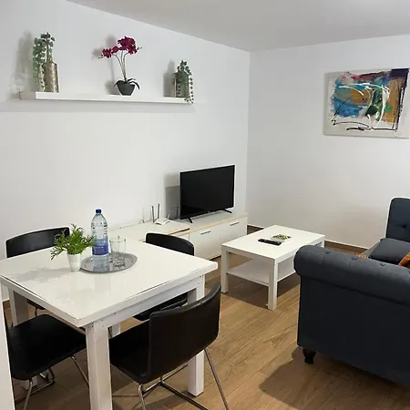 דירה Farah קורלחו