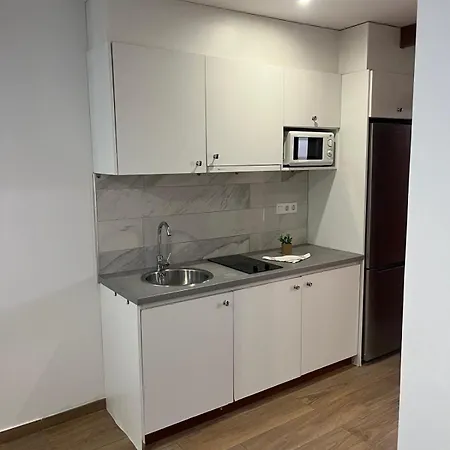 Farah דירה קורלחו